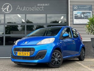 Peugeot 107 1.0 Blue Lease Airco 5deurs