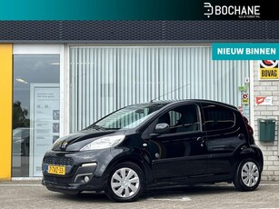 Peugeot 107 1.0 Envy , NL-Auto, Airco, Elek. Ramen, Radio-CD