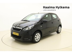 Peugeot 108 1.0 e-VTi Access 68 PK Handgeschakeld