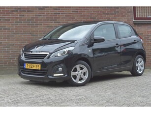 Peugeot 108 1.0 e-VTi Active '14 Airco NL Auto NAP Inruil