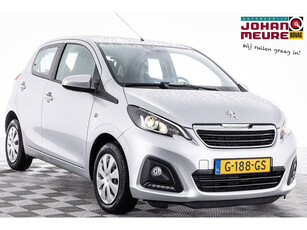 Peugeot 108 1.0 e-VTi Active 5-drs | AIRCO | BLUETOOTH .