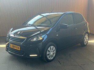 Peugeot 108 1.0 e-VTi Active 5-deurs Bluetooth bellen