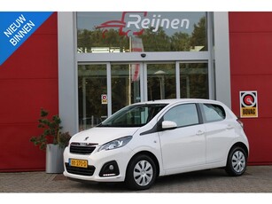 Peugeot 108 1.0 e-VTi Active AIRCO AUX/USB BLUETOOTH