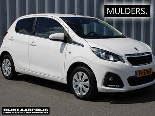 Peugeot 108 1.0 e-VTi Active Airco / Bleutooth