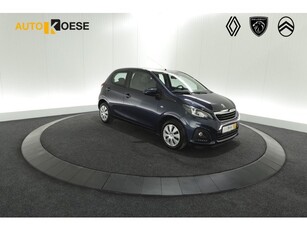 Peugeot 108 1.0 e-VTi Active Airco Bluetooth