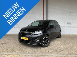 Peugeot 108 1.0 e-VTi Active Airco!Bleutooth!Nieuwe APK!