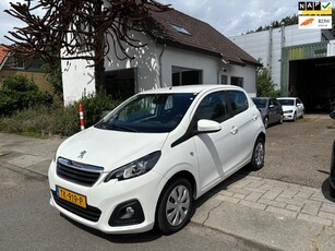 Peugeot 108 1.0 e-VTi Active Bluetooth Airco