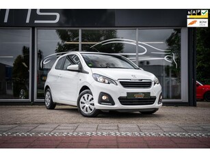 Peugeot 108 1.0 e-VTi ActiveAircoElec