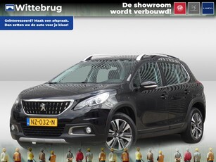 Peugeot 2008 1.2 110PK Allure Automaat Trekhaak