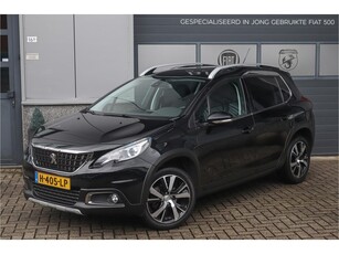 Peugeot 2008 1.2 Allure Navi Climate Camera Trekhaak