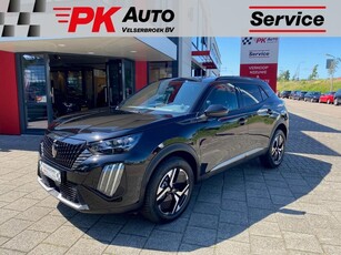 Peugeot 2008 1.2 PureTech 130 GT Nieuw Model Pano