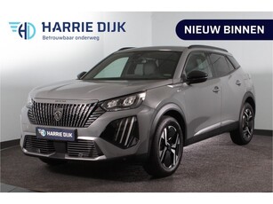 Peugeot 2008 1.2 PureTech 130 PK Allure - Automaat Dig.