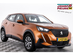 Peugeot 2008 1.2 PureTech Active ✅ 1e Eigenaar .