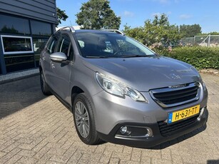 Peugeot 2008 1.2 PureTech Active