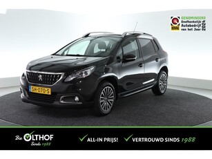 Peugeot 2008 1.2 PureTech Active / AUTOMAAT / CARPLAY /