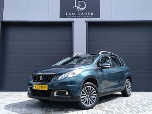 Peugeot 2008 1.2 PureTech Active / Lage KM / Voll. Onderhoud