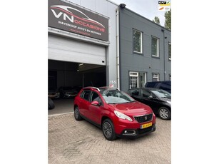 Peugeot 2008 1.2 PureTech Active PANO LED XENON NL AUTO NAP