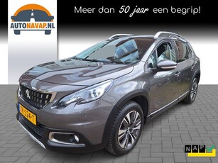 Peugeot 2008 1.2 PureTech Allure AUTOMAAT /53.000