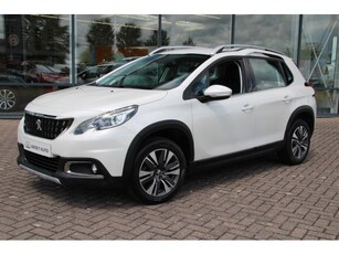 Peugeot 2008 1.2 PureTech Allure