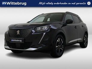 Peugeot 2008 1.2 PureTech Allure Camera Navigatie Appel