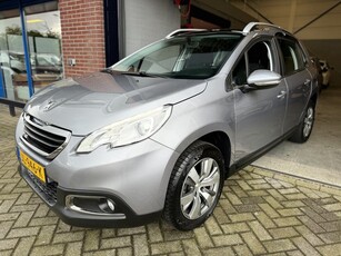 Peugeot 2008 1.2 PureTech Blue Lion (bj 2016)