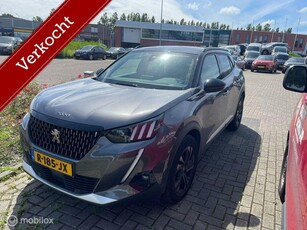 Peugeot 2008 1.2 PureTech GT-Line