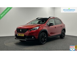 Peugeot 2008 1.2 PureTech GT-LinePanoHalf