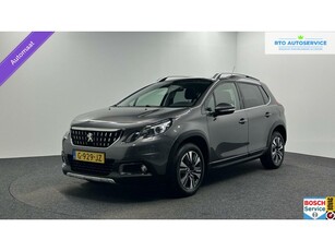 Peugeot 2008 1.2 PureTech GT-LinePanoHalf