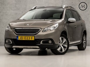 Peugeot 2008 1.2 PureTech Sport Deluxe Automaat