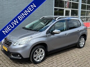 Peugeot 2008 1.2 PureTech Style / Panorama / Rijklaar incl