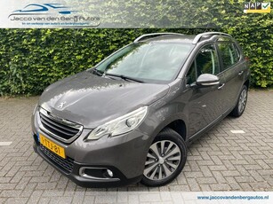 Peugeot 2008 1.2 VTi Active I Automaat I Cruise Control