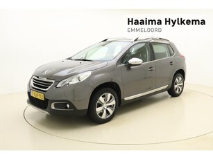 Peugeot 2008 1.2 VTi Allure Navigatie Climate control