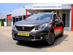 Peugeot 2008 1.6 BlueHDi Blue Lease Navi|1e Eig|Airco|Cruise