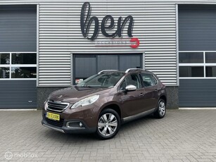 Peugeot 2008 1.6 VTi Allure AUTOMAAT NAP