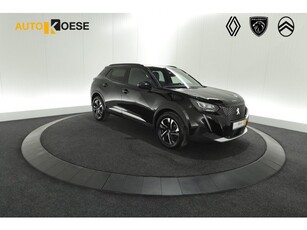 Peugeot 2008 PureTech 100 Allure Pack Navigatie