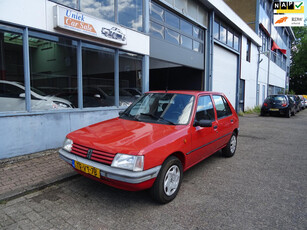 Peugeot 205 1.4 Génération