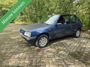 Peugeot 205 1.4 Génération nieuwe apk