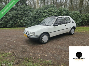 Peugeot 205`92 Apk 28-10-2024 nette auto € 1499