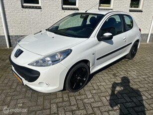 Peugeot 206 + 1.4 XS