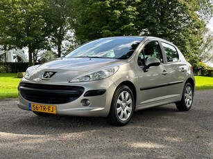 Peugeot 207 1.4-16V Color-line Airco 145.000KM