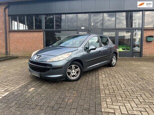 Peugeot 207 1.4-16V XR, Airco