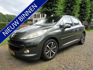 Peugeot 207 1.4-16V XT Ecc Stuurbekrachtiging 5 Drs Lm