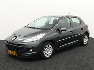 Peugeot 207 1.4 Acces Lite aiurco elecraam centrvergr audio