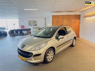 Peugeot 207 1.4 Color-line Apk Nieuw,2e