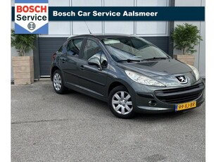 Peugeot 207 1.4 Color-line / GARANTIE / AIRCO / APK /