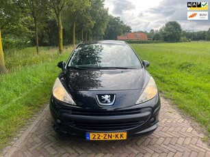 Peugeot 207 1.4 VTi Cool 'n Blue