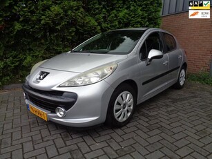 Peugeot 207 1.4 VTi Look,Airco,Cruise control