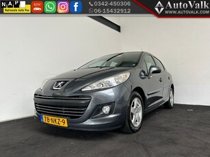 Peugeot 207 1.4 VTi Style. Airco. 1e Eigenaar. 26-07-2025