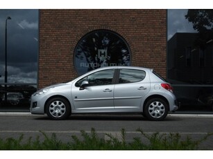 Peugeot 207 1.4 VTi Urban Move 5 drs met airco (bj 2012)