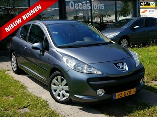 Peugeot 207 1.4 VTi XS AIRCOELEK.RAMENNAPAPK.